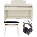Kawai CN-39 W Set