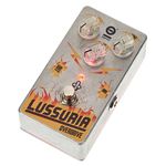 Dophix Lussuria Overdrive