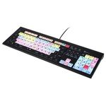 Logickeyboard Astra Avid Pro Tools DE PC