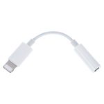 Apple Lightning to 3,5 mm Adapter