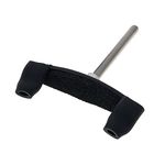 Bonmusica Shoulder Rest Foot 45mm VN 3/4
