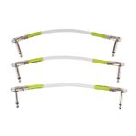 Ernie Ball Patch Cable WH EB6052