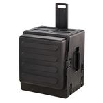 SKB R106W Rolling Compact Rig