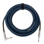 Ernie Ball Instr.Cable Braided BB EB6060