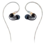 Shure SE215-CK