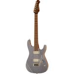 Harley Benton Fusion-II HH Roasted SSP