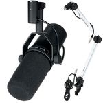 Shure SM 7 B Monster Bundle
