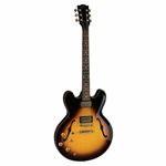 Gibson ES-335 Studio VB LH