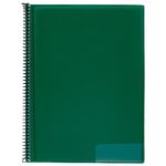 Star Music Folder 600/15 Green