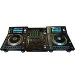 Denon Prime Bundle 2