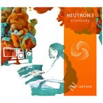 iZotope Neutron 3 Standard UG 1-2 Std