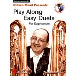 De Haske Steven Mead: Easy Duets