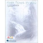 Hal Leonard Yiruma River Flows In You Easy