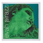 Pirastro Evah Pirazzi Violin D Soft BE