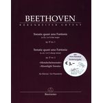 Bärenreiter Beethoven Sonata quasi una