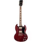 Gibson SG Standard Reissue Cherry VOS