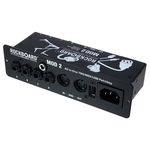 Rockboard MOD 2 V2 Midi & USB Patchbay