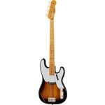 Fender SQ CV 50s P Bass MN 2SB