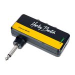 Harley Benton Rockplug Metal