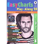 Schott Easy Charts Play-Along 10