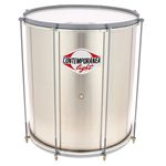 Contemporanea 18"x50cm Surdo light