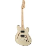 Fender SQ Affinity Starcaster MN OW