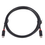 Lindy USB 3.1 Cable Typ C/C 1,5m