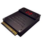Hypersynth Hcard-702