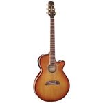 Takamine TSP138CTB Thinline