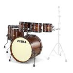 Tama S.L.P. G-Bubinga Kit 6pcs TSMG