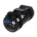 Botex DD-6 RDM Rigg 3P