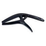Ernie Ball Axis Capo Black