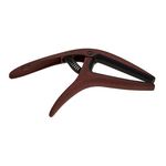 Ernie Ball Axis Capo Bronze