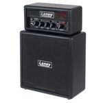 Laney Ministack - B - Iron