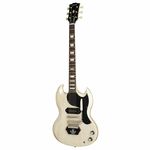 Gibson ´62 SG Junior Brian Ray