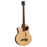 Warwick Alien Deluxe 5 LH FL NTH