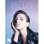Hal Leonard Dua Lipa PVG