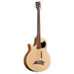 Warwick Alien 5 LH FL NTS