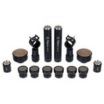Oktava MK 012-20 MSP8 Black