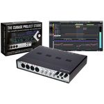 Steinberg Cubase Project Studio