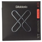 Daddario XTE1052 Light Top/Heavy Bottom