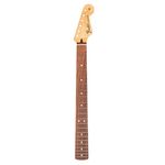 Fender Neck STD Series Strat PF
