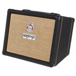 Orange Crush Acoustic 30 Black