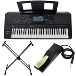 Yamaha PSR-SX900 Set
