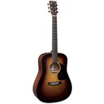 Martin Guitars DJRE Sunburst Junior B-Stock