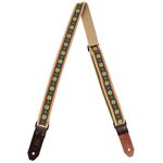 Minotaur Ukulele Strap Matchu Pitchou