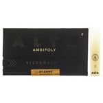 Silverstein Ambipoly Eb-Clarinet 3