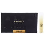 Silverstein Ambipoly Eb-Clarinet 3+