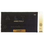 Silverstein Ambipoly Eb-Clarinet 3.5+