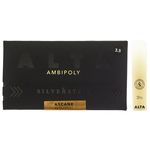Silverstein Ambipoly Eb-Clarinet 3.5